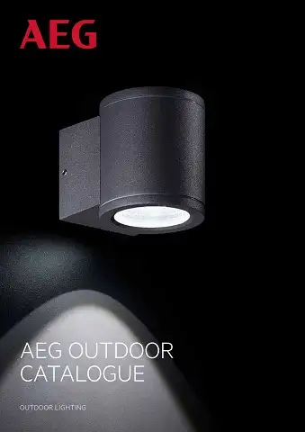 AEG katalog predna